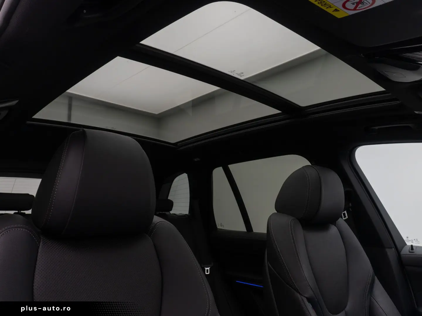 BMW X5 xD30d M Sport 360  HUD HiFi DAB AHK Panorama