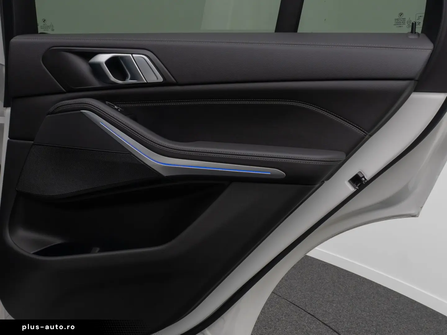 BMW X5 xD30d M Sport 360  HUD HiFi DAB AHK Panorama