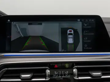 BMW X5 xD30d M Sport 360  HUD HiFi DAB AHK Panorama