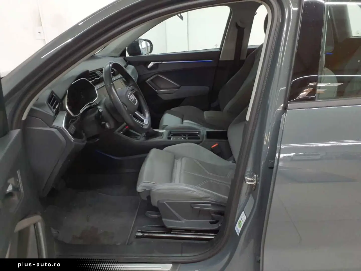 AUDI Q3 40 TFSI quattro S tronic advanced