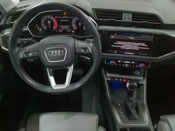 AUDI Q3 40 TFSI quattro S tronic advanced