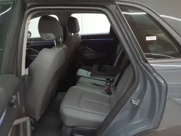 AUDI Q3 40 TFSI quattro S tronic advanced