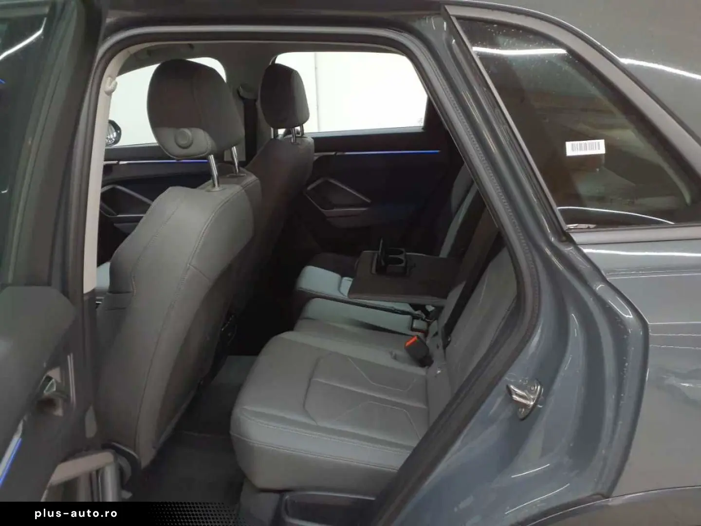 AUDI Q3 40 TFSI quattro S tronic advanced