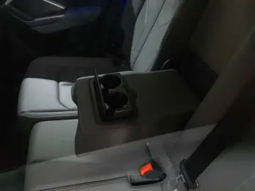 AUDI Q3 40 TFSI quattro S tronic advanced