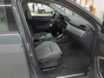 AUDI Q3 40 TFSI quattro S tronic advanced