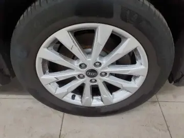 AUDI Q3 40 TFSI quattro S tronic advanced