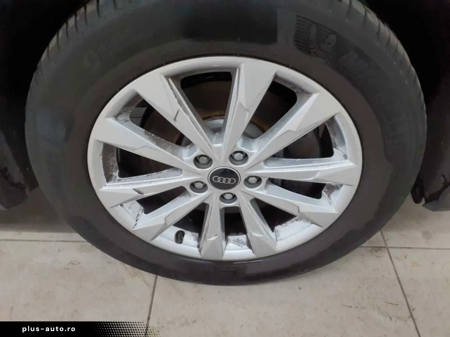 AUDI Q3 40 TFSI quattro S tronic advanced