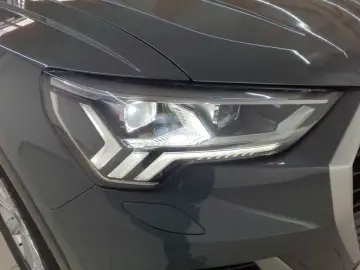 AUDI Q3 40 TFSI quattro S tronic advanced