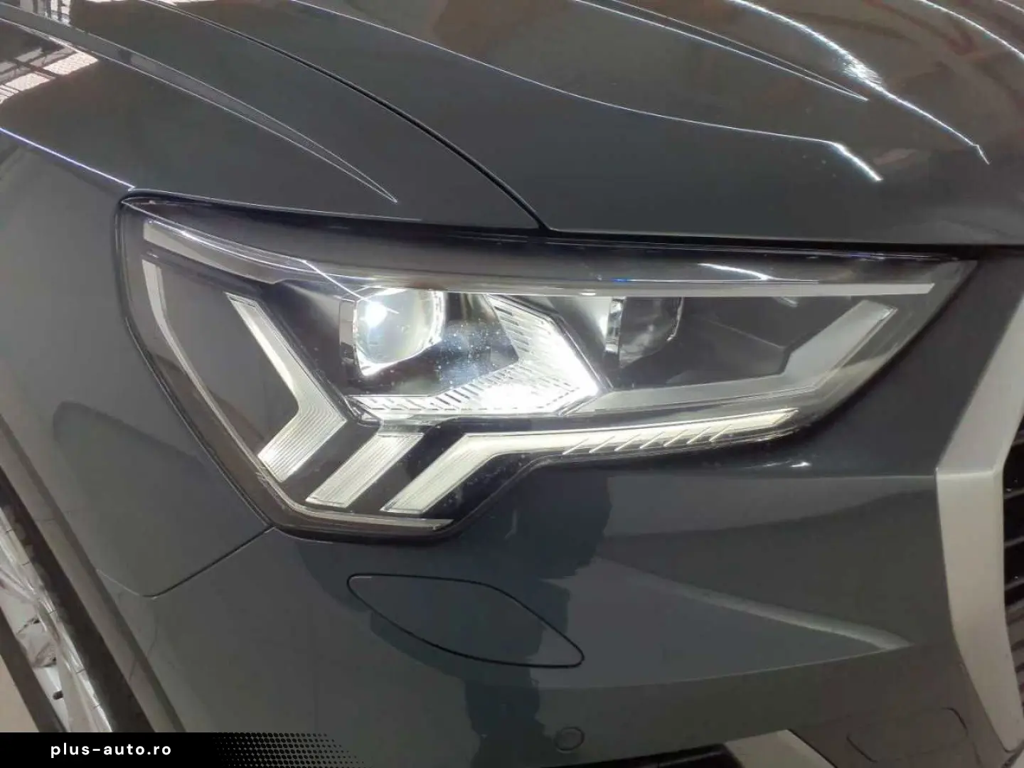 AUDI Q3 40 TFSI quattro S tronic advanced