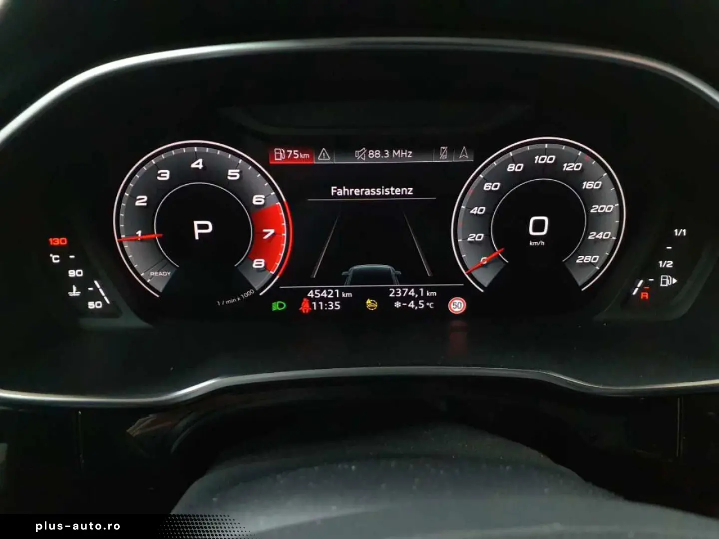 AUDI Q3 40 TFSI quattro S tronic advanced