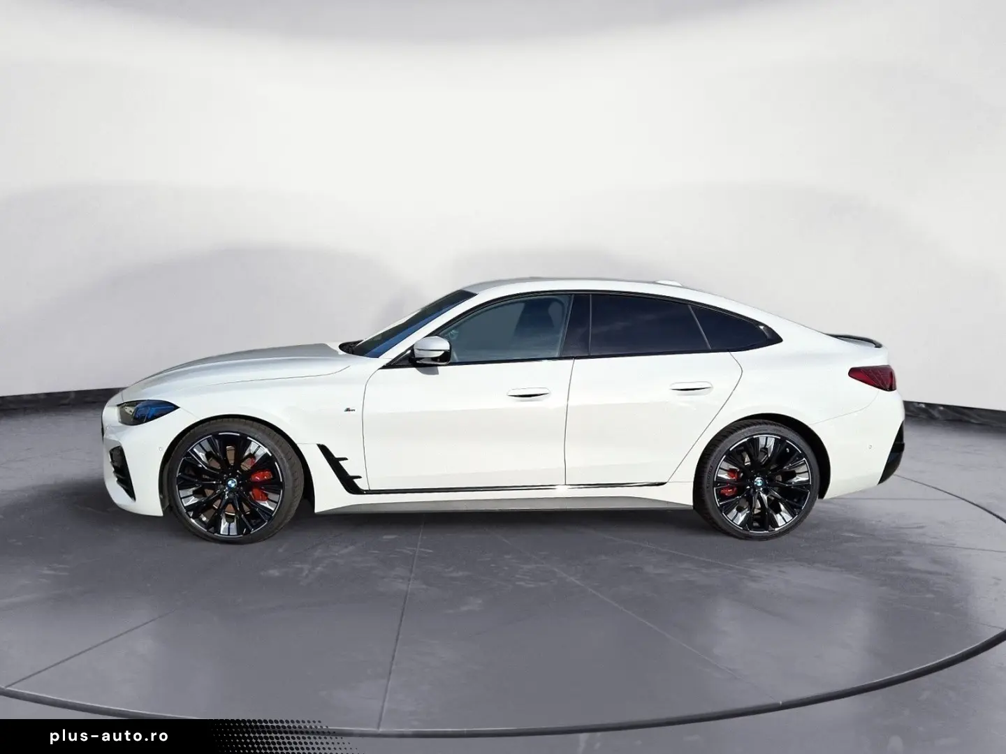 BMW 420d xDrive Aut. Gran Coupe M Sportpaket AHK Nav