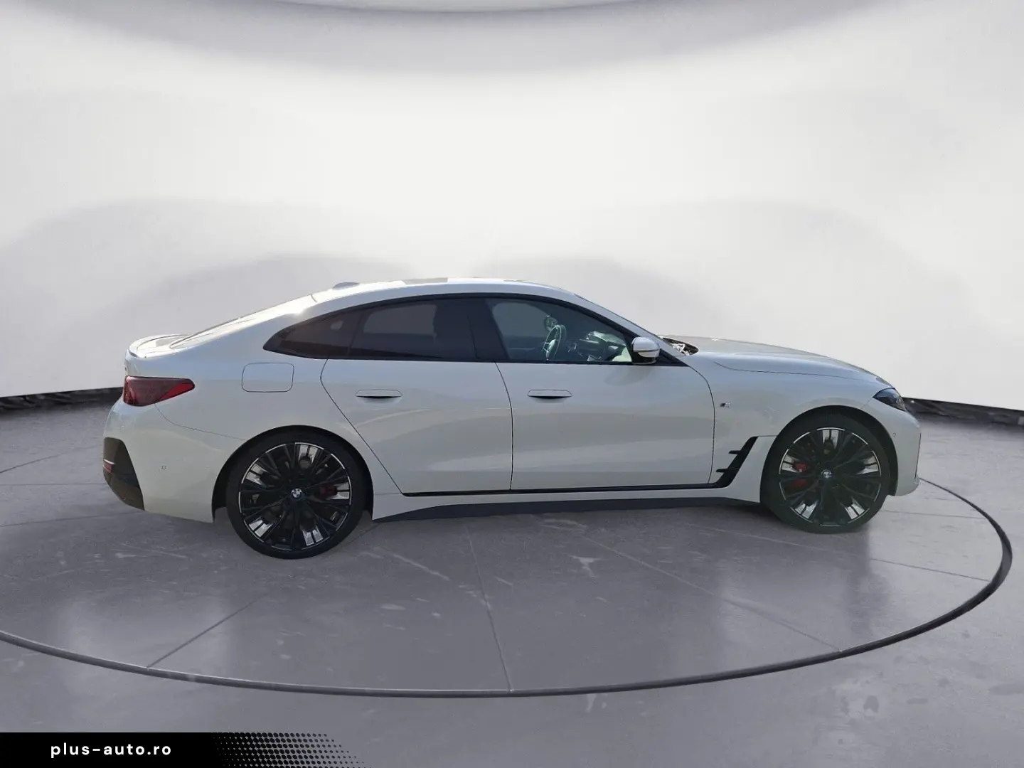 BMW 420d xDrive Aut. Gran Coupe M Sportpaket AHK Nav