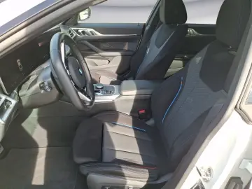 BMW 420d xDrive Aut. Gran Coupe M Sportpaket AHK Nav