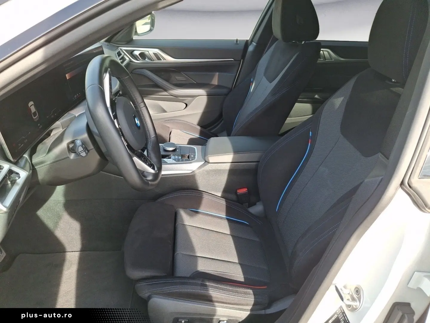 BMW 420d xDrive Aut. Gran Coupe M Sportpaket AHK Nav