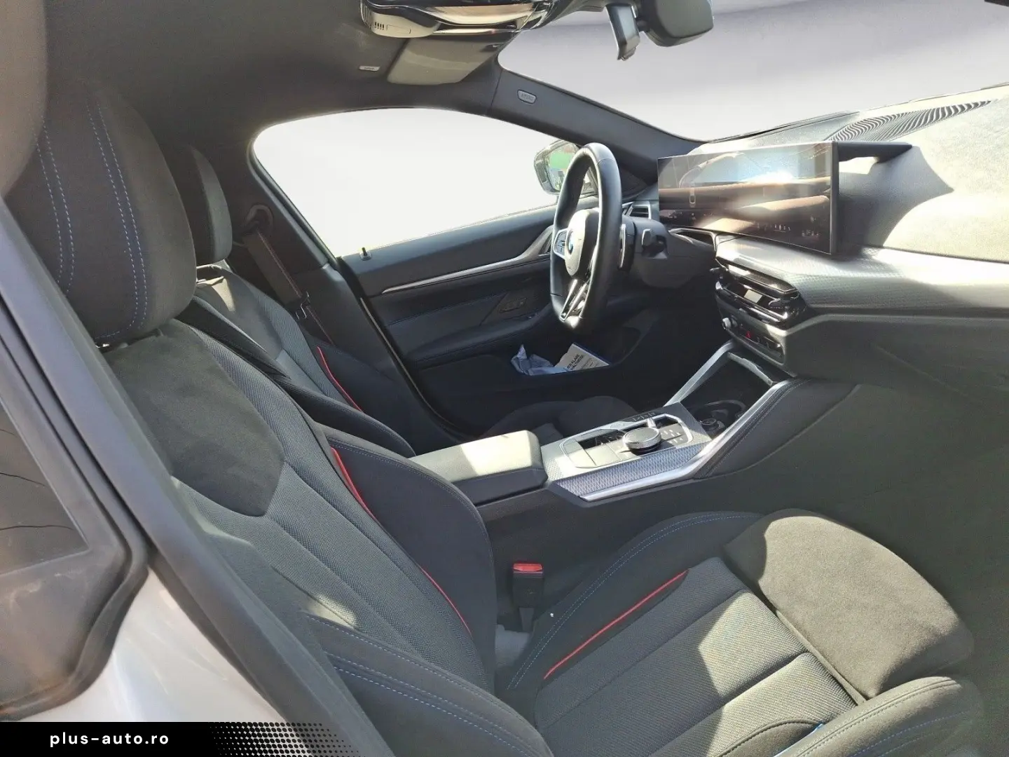 BMW 420d xDrive Aut. Gran Coupe M Sportpaket AHK Nav