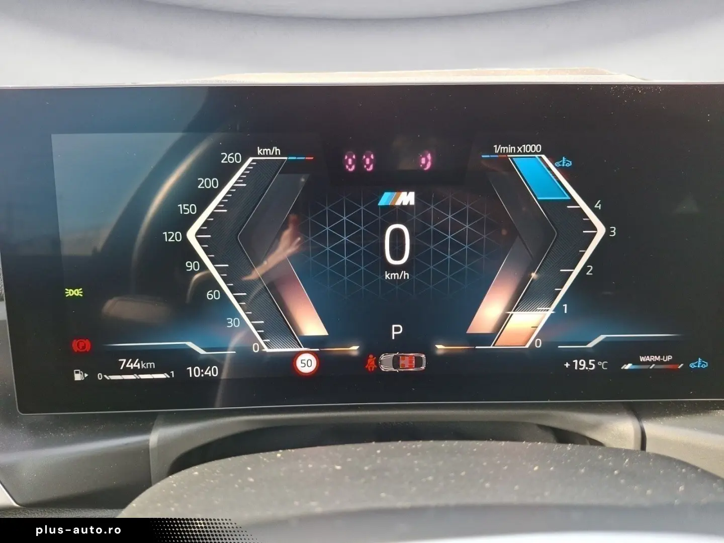 BMW 420d xDrive Aut. Gran Coupe M Sportpaket AHK Nav