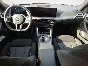 BMW 420d xDrive Aut. Gran Coupe M Sportpaket AHK Nav