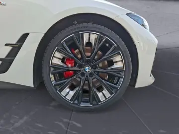 BMW 420d xDrive Aut. Gran Coupe M Sportpaket AHK Nav