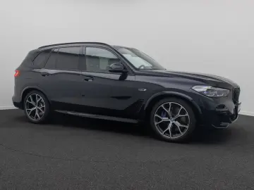 BMW X5 xD45e M Sport B&W 360 HUD Panorama Individual