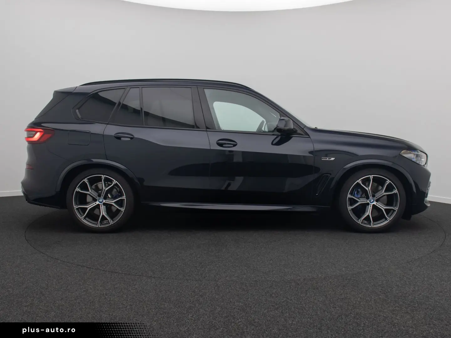 BMW X5 xD45e M Sport B&W 360 HUD Panorama Individual