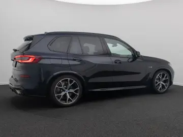 BMW X5 xD45e M Sport B&W 360 HUD Panorama Individual
