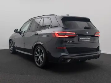 BMW X5 xD45e M Sport B&W 360 HUD Panorama Individual