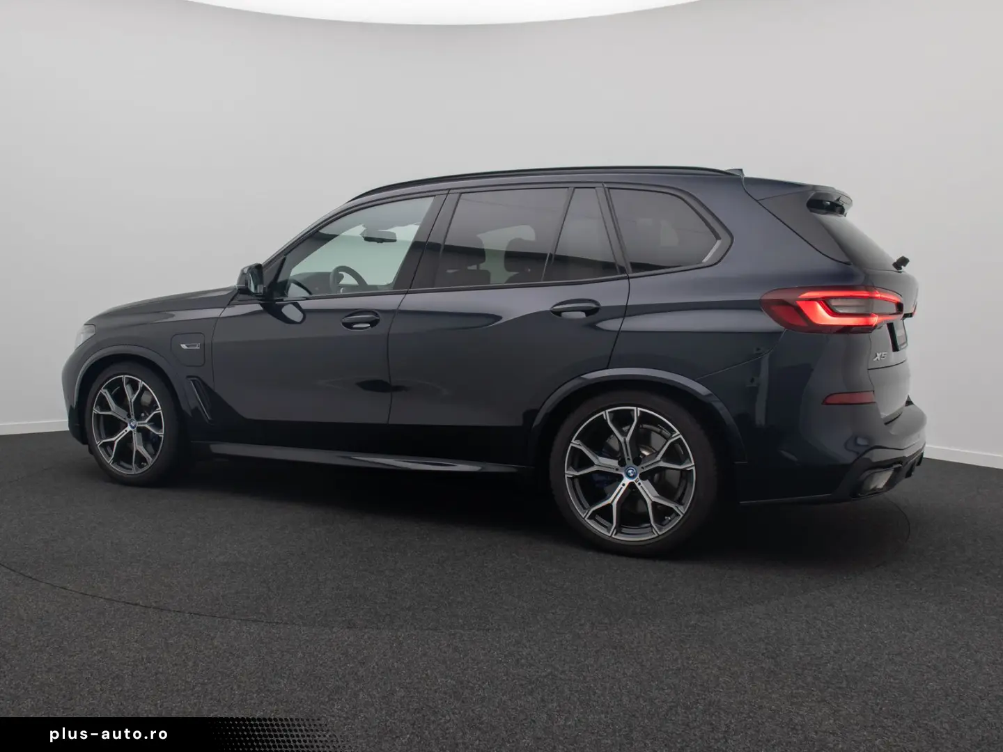 BMW X5 xD45e M Sport B&W 360 HUD Panorama Individual