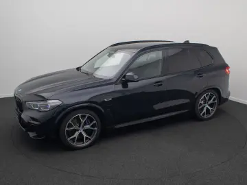 BMW X5 xD45e M Sport B&W 360 HUD Panorama Individual