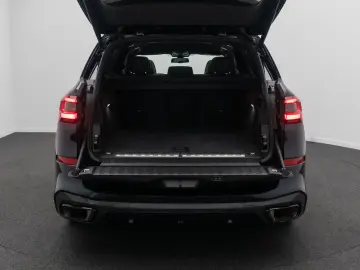 BMW X5 xD45e M Sport B&W 360 HUD Panorama Individual