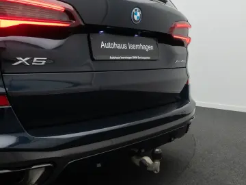 BMW X5 xD45e M Sport B&W 360 HUD Panorama Individual