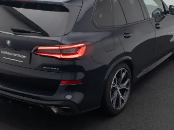 BMW X5 xD45e M Sport B&W 360 HUD Panorama Individual