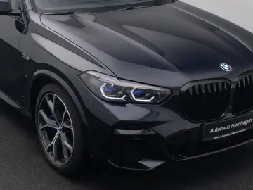BMW X5 xD45e M Sport B&W 360 HUD Panorama Individual
