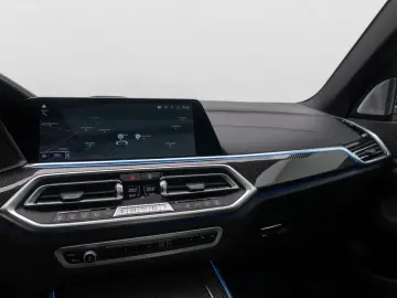 BMW X5 xD45e M Sport B&W 360 HUD Panorama Individual