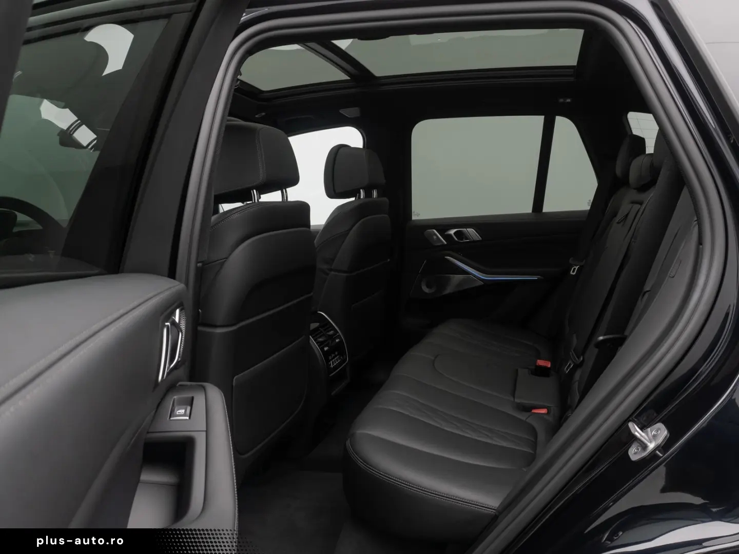 BMW X5 xD45e M Sport B&W 360 HUD Panorama Individual