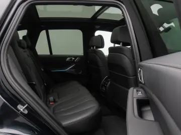 BMW X5 xD45e M Sport B&W 360 HUD Panorama Individual