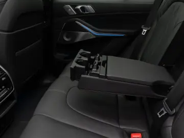 BMW X5 xD45e M Sport B&W 360 HUD Panorama Individual