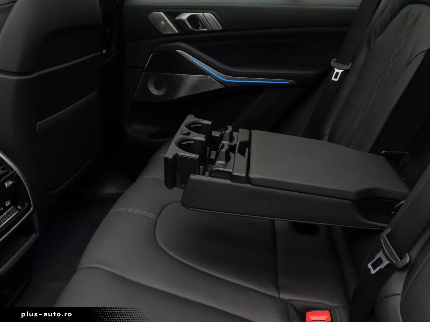 BMW X5 xD45e M Sport B&W 360 HUD Panorama Individual