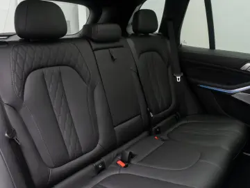 BMW X5 xD45e M Sport B&W 360 HUD Panorama Individual