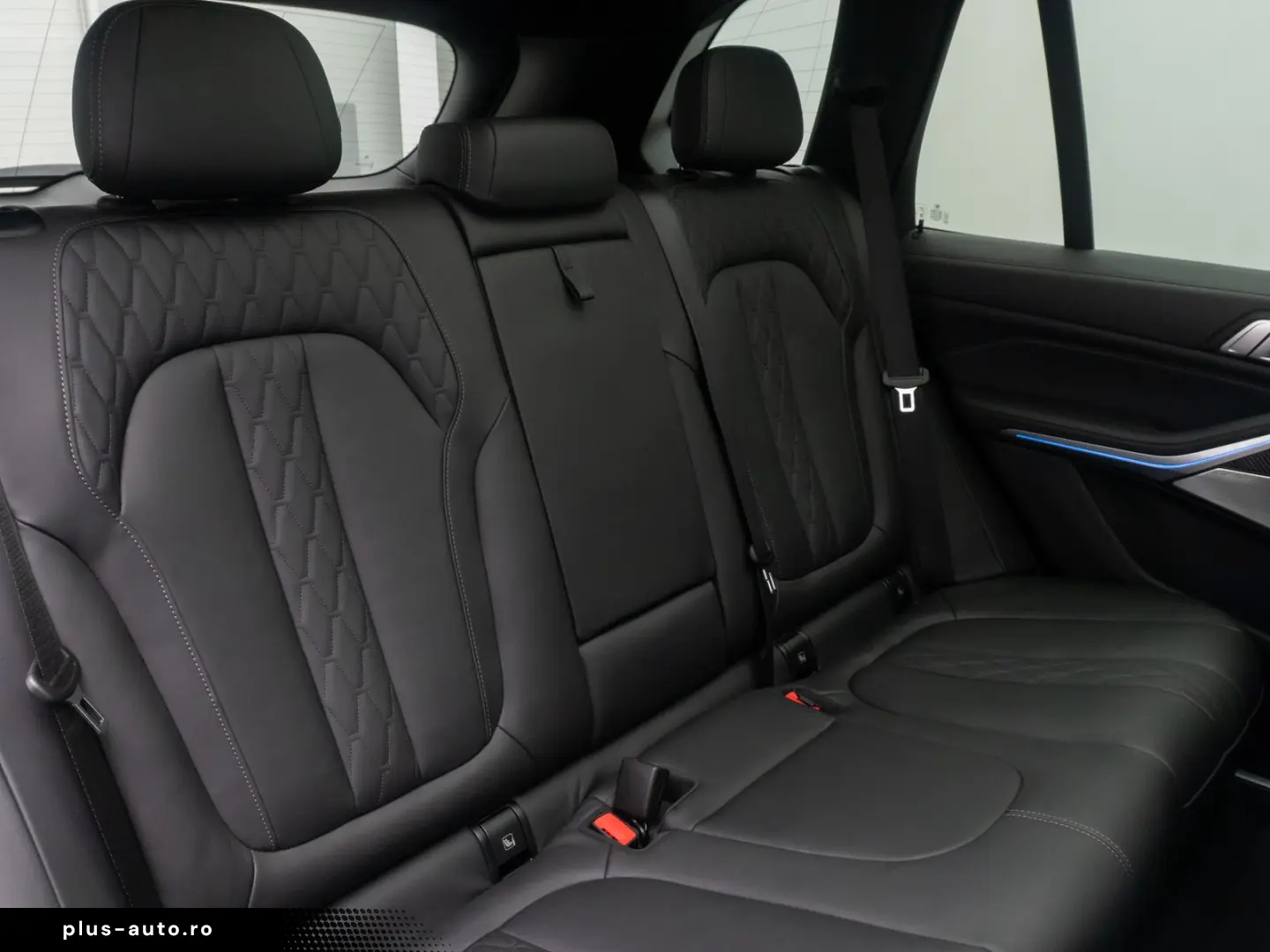 BMW X5 xD45e M Sport B&W 360 HUD Panorama Individual