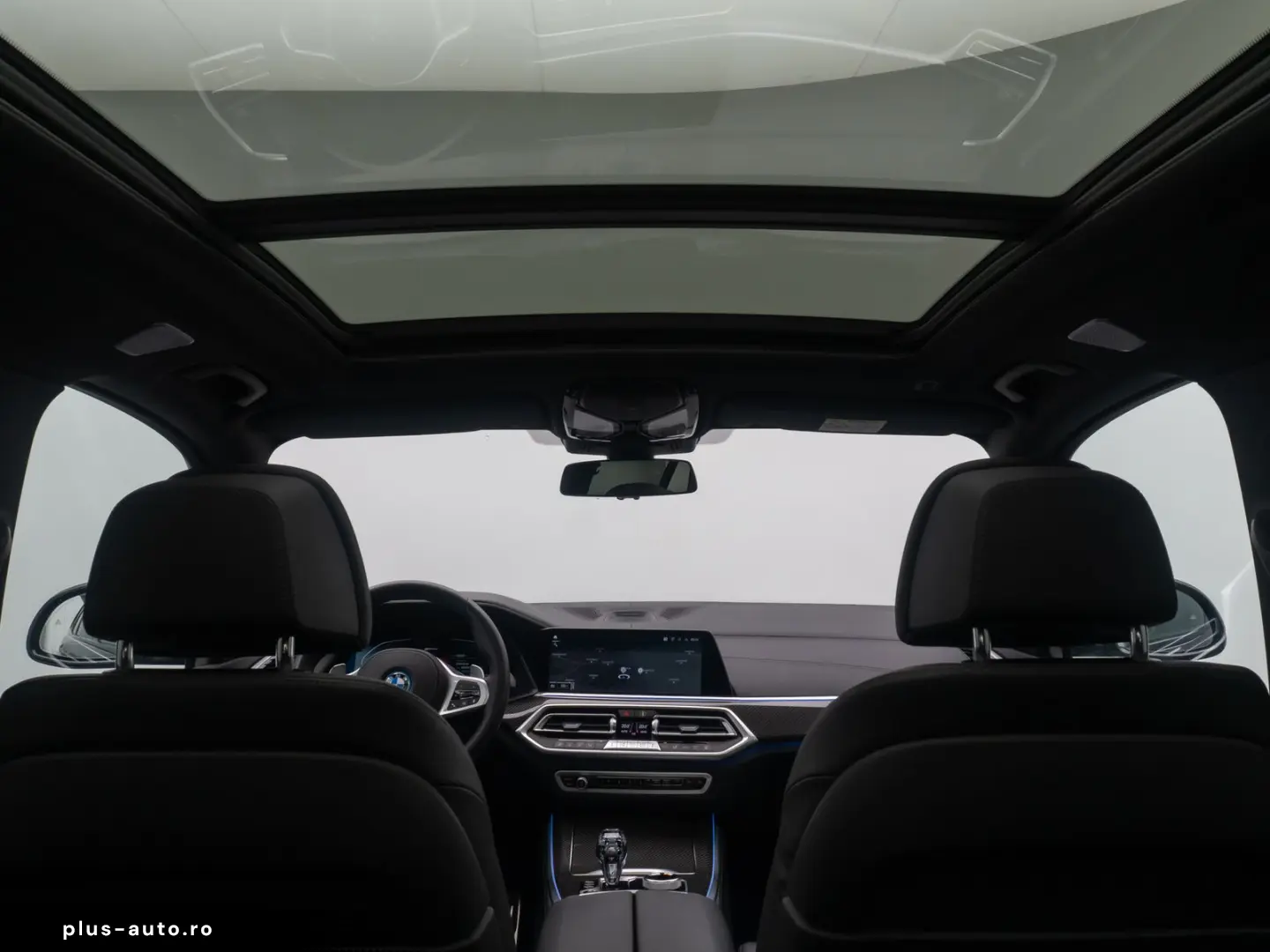 BMW X5 xD45e M Sport B&W 360 HUD Panorama Individual