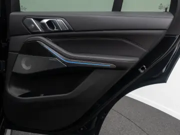 BMW X5 xD45e M Sport B&W 360 HUD Panorama Individual