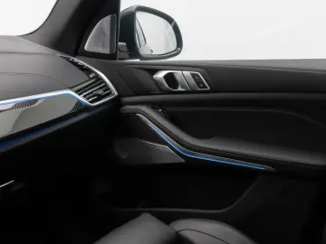 BMW X5 xD45e M Sport B&W 360 HUD Panorama Individual