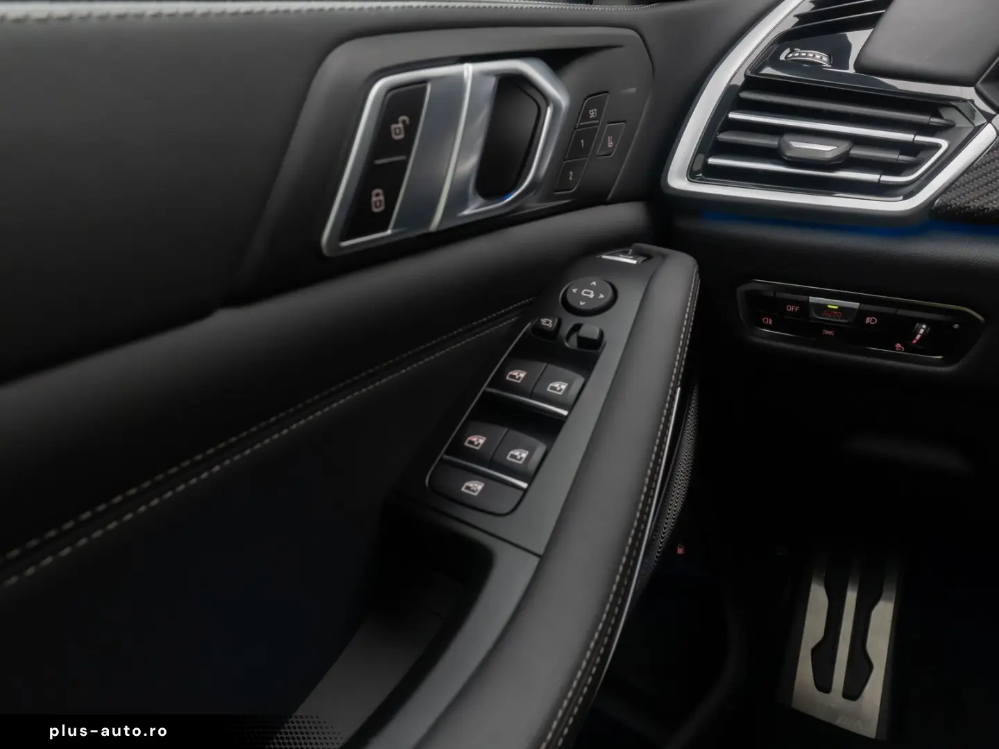 BMW X5 xD45e M Sport B&W 360 HUD Panorama Individual