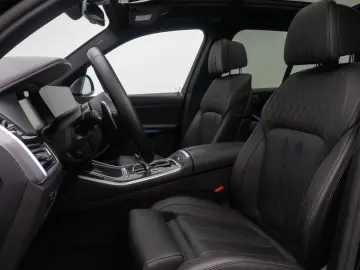 BMW X5 xD45e M Sport B&W 360 HUD Panorama Individual