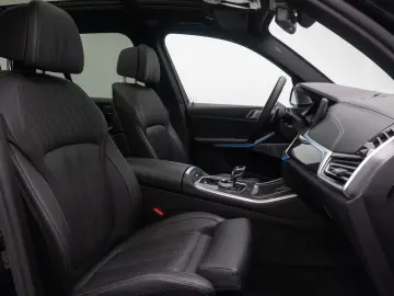 BMW X5 xD45e M Sport B&W 360 HUD Panorama Individual