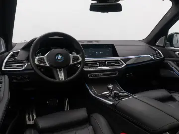BMW X5 xD45e M Sport B&W 360 HUD Panorama Individual