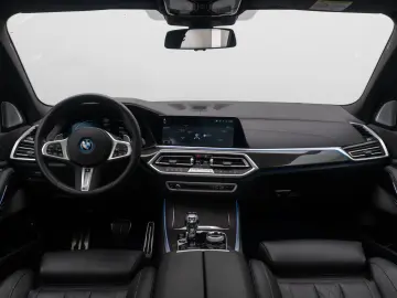 BMW X5 xD45e M Sport B&W 360 HUD Panorama Individual
