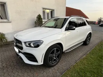 MERCEDES-BENZ GLE 350 de 4Matic NIGHTPAKET AMG LINE &hellip;