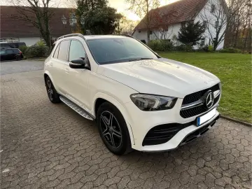 MERCEDES-BENZ GLE 350 de 4Matic NIGHTPAKET AMG LINE &hellip;
