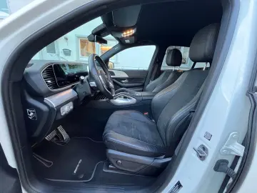 MERCEDES-BENZ GLE 350 de 4Matic NIGHTPAKET AMG LINE &hellip;